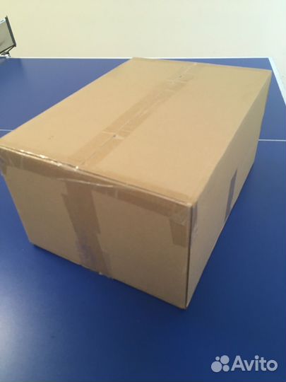 Картонные коробки для переезда