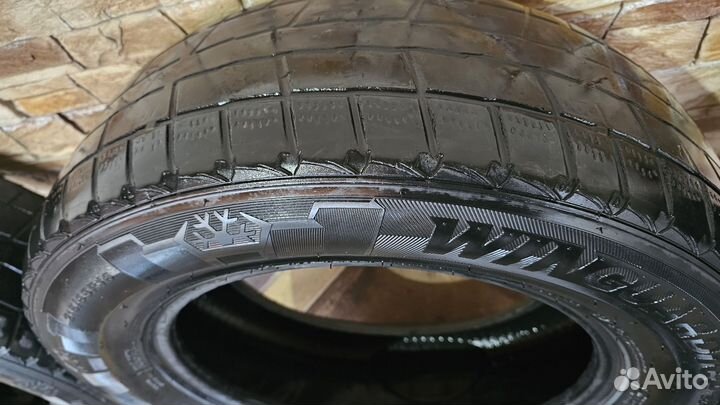 Nexen Winguard Ice SUV 215/65 R16 98T