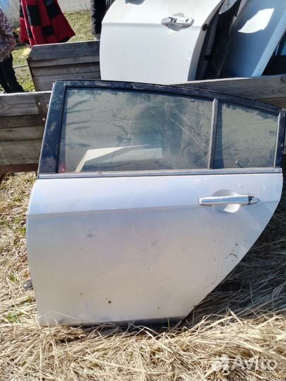 Запчасти на Geely emgrand ес7