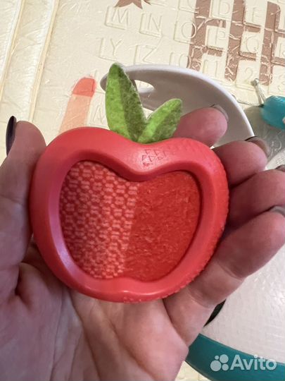 Tiny Love музыкальная каруселька Солнеч полянка