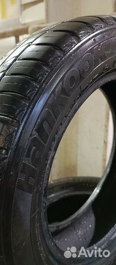 Hankook Optimo K715 155/65 R13