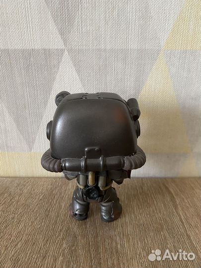Funko pop fallout T 60