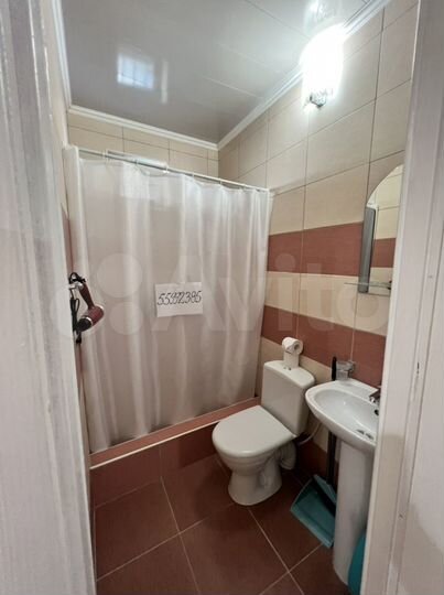 Коттедж 27 м² на участке 27 сот.