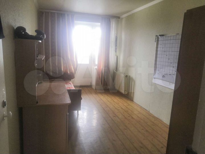 3-к. квартира, 70 м², 9/9 эт.