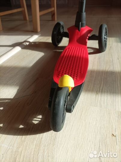 Самокат детский oxelo