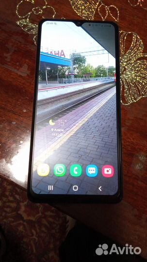Samsung Galaxy A42 5G, 8/128 ГБ