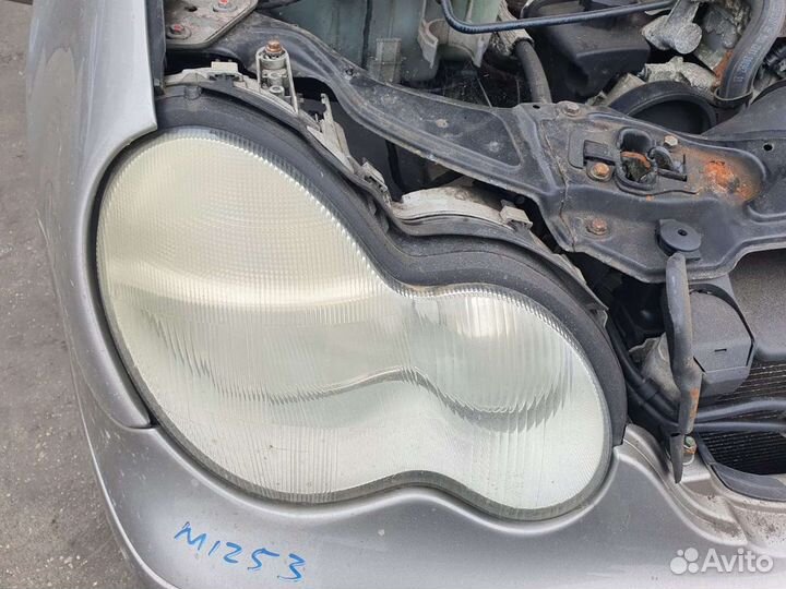 Разборка Mercedes-Benz W203 2004 год