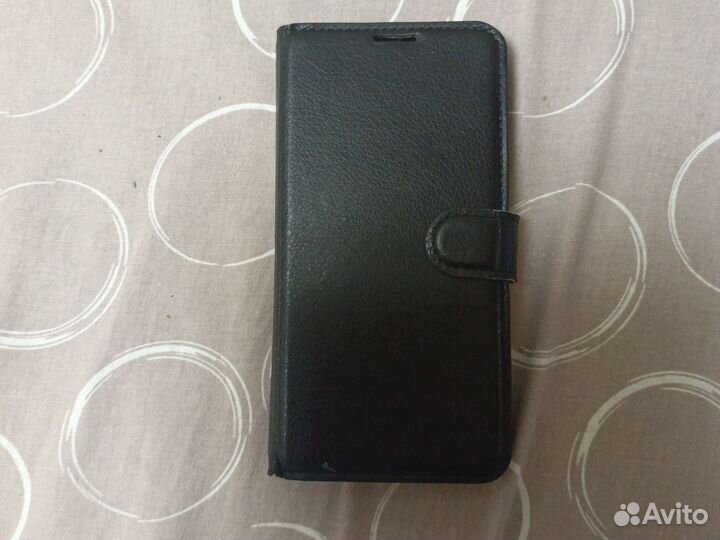 HUAWEI Y7 (2019), 4/64 ГБ