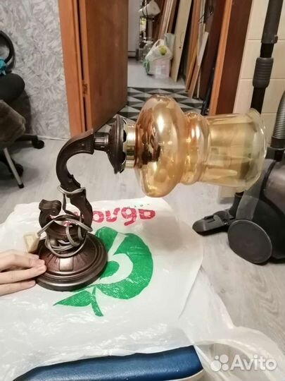 Светильник бра