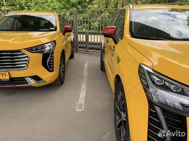 Требуется водитель категории В