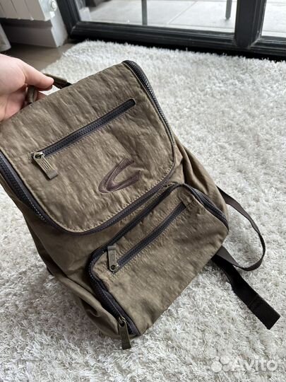 Рюкзак Camel Active