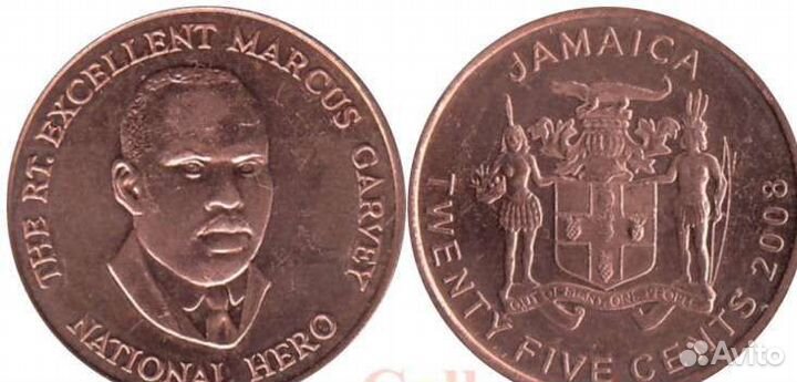 Монеты с портретом