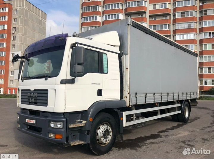 Попутный груз Санкт-Петербург