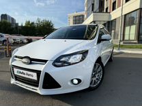 Ford Focus 2.0 AMT, 2011, 162 032 км, с пробегом, цена 899 000 руб.