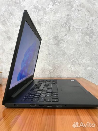 Ноутбук Dell Inspiron 3593 15.6 дюймов