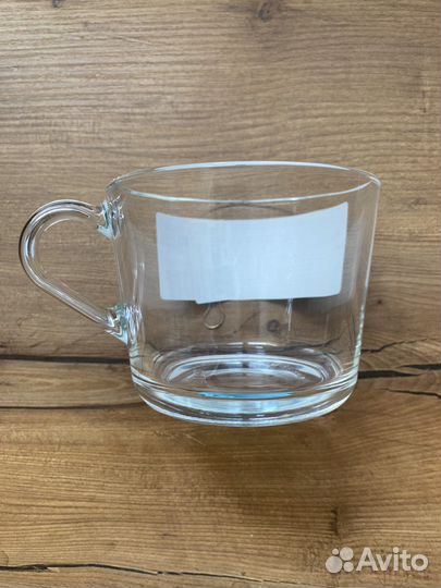 Кружка IKEA 365+ 240 мл