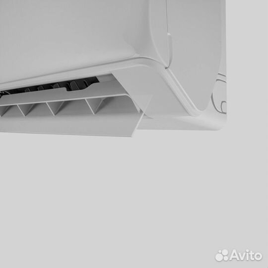 Сплит-система Ballu BSW-07HN1 (9,12)