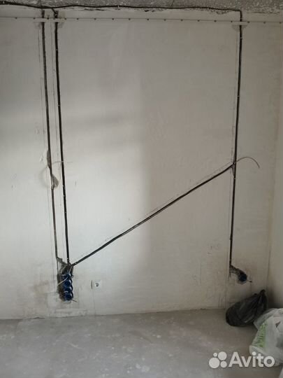 Электрик без посредников