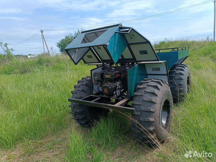 Вездеход
