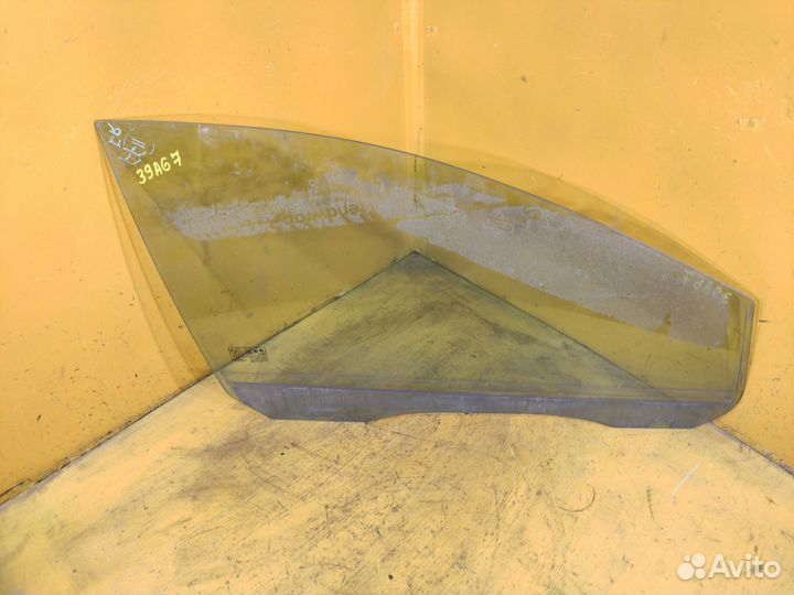 Стекло переднее правое для Ford Focus II