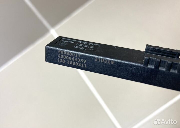 Антенна Chery Tiggo 4 FL