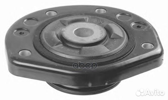 Опора амортизатора пер.mercedes sprinter 3-t ав