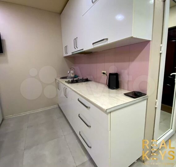 2-к. квартира, 37 м² (Грузия)