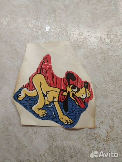 Переводилка времён СССР