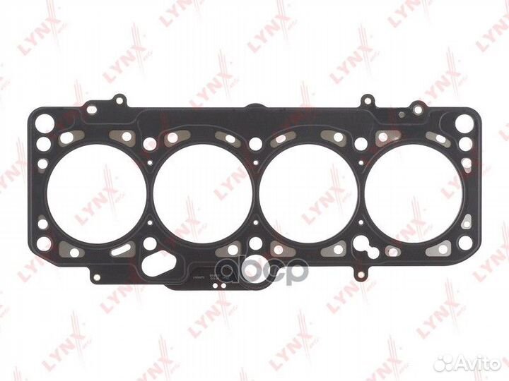 Прокладка ГБЦ audi/VW/skoda/seat 1.6 95- шт SH