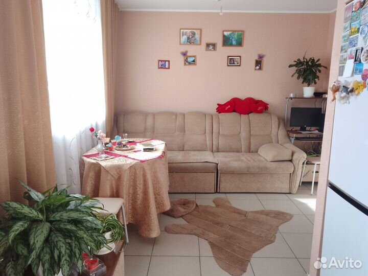 Диван модульный