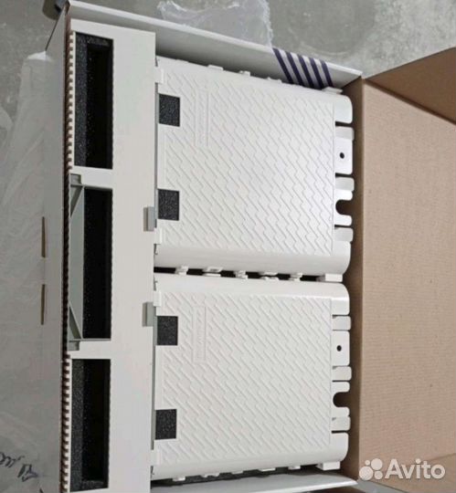 Приточный клапан под окно