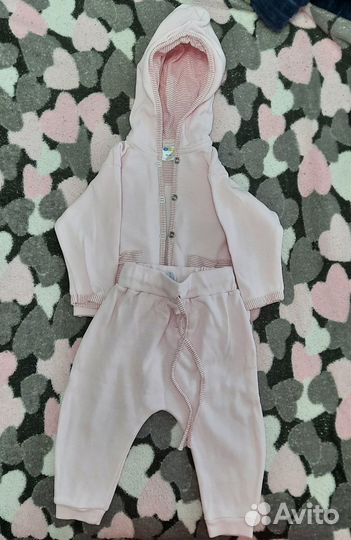 Вещи для девочки