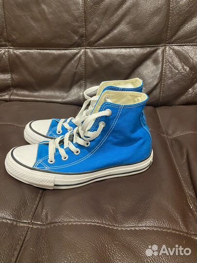 Кеды converse оригинал