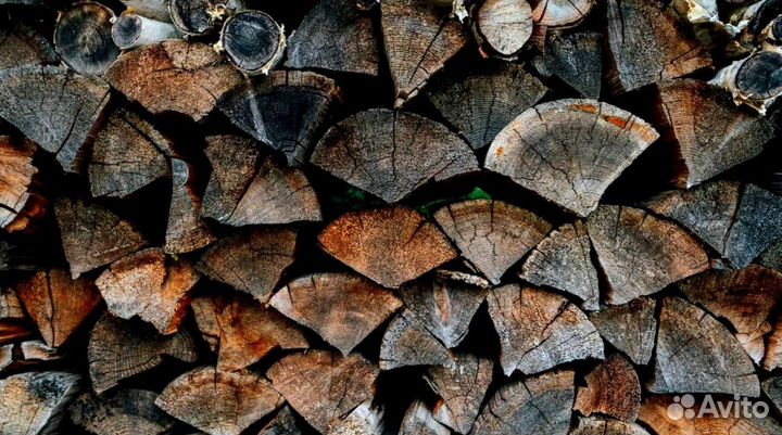 Дрова колки