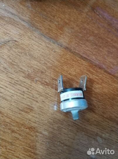 Термодатчик Термостаты