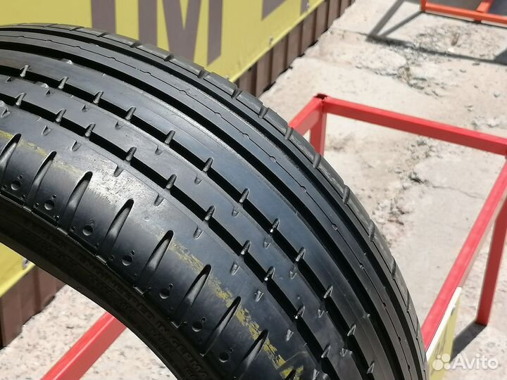 Continental ContiSportContact 2 225/35 R18