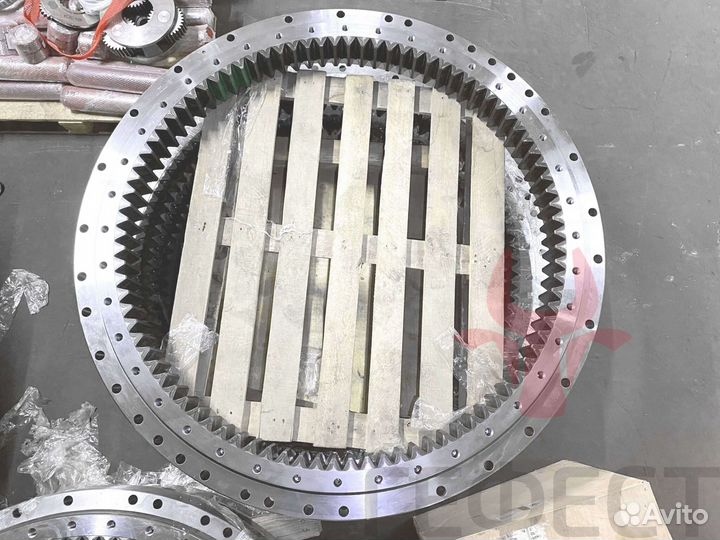 Поворотный круг Doosan DX380LC-V 140109-00007A