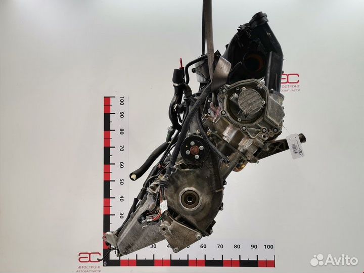 Двигатель (двс) для mercedes-benz A-Class (W168)