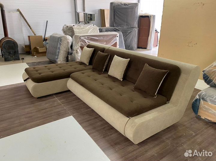 Большой диван / раскладной диван с доставкой