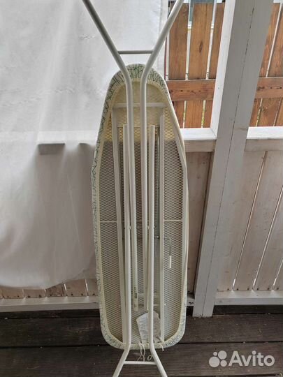 Гладильная доска IKEA Ruter