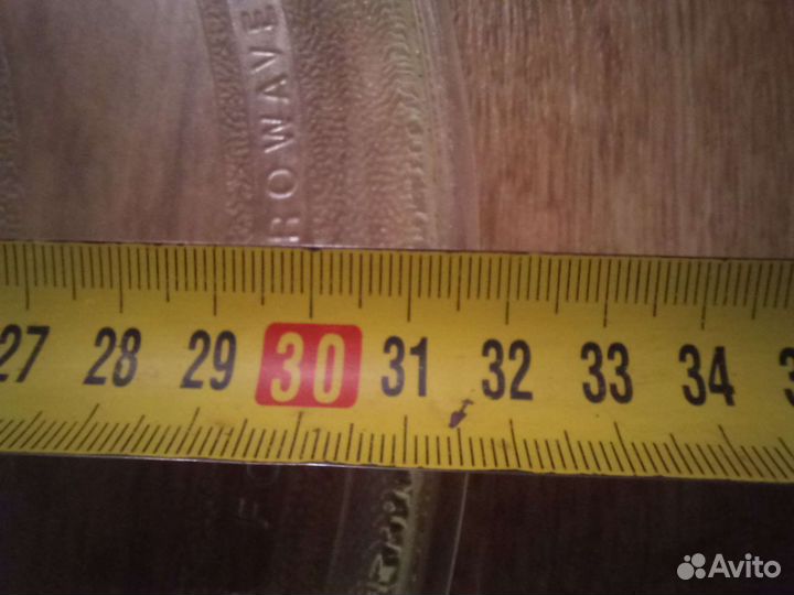 Тарелка для микроволновой печи