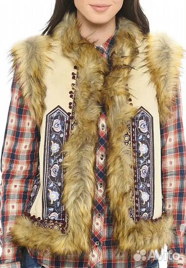 Жилет Pepe Jeans London