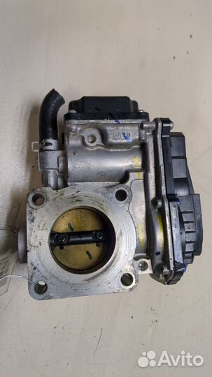 Заслонка дроссельная Honda Civic, 2017