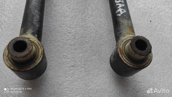 Рычаг поперечный Mitsubishi Legnum