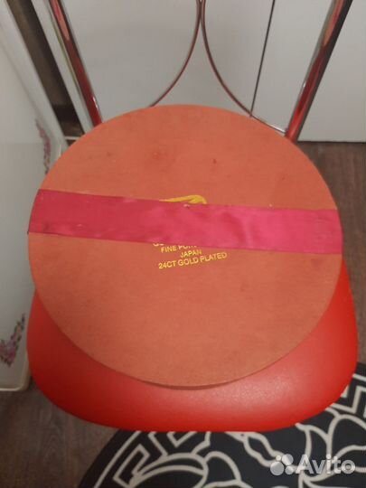 Китайский чайный набор из тонкого фарфора