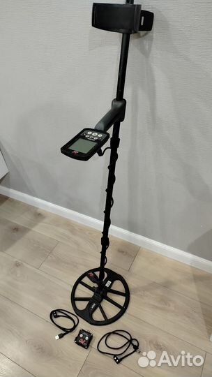 Металлоискатель Minelab Equinox 600,герметизирован