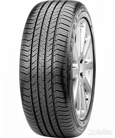 Maxxis Bravo HP-M3 225/60 R18 100V