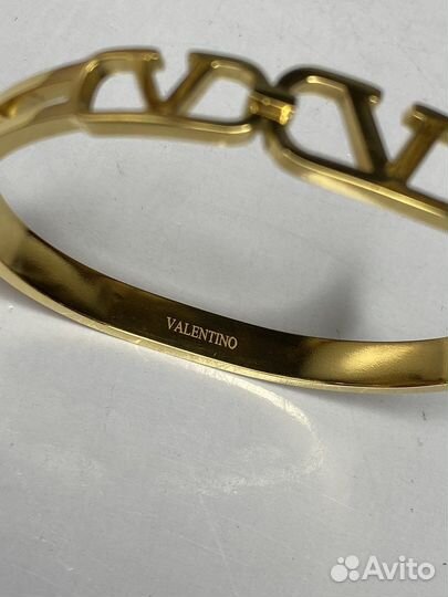 Браслет valentino