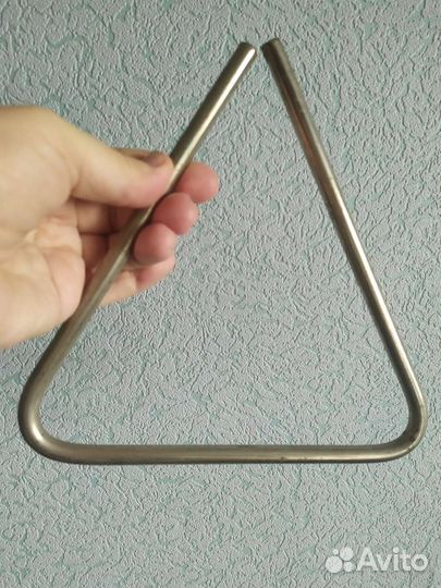 Треугольник музыкальный