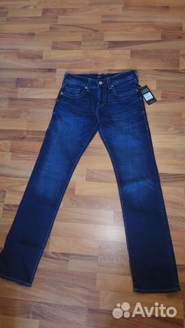 Оригинальные джинсы True Religion купить в Санкт-Петербурге | Личные ...